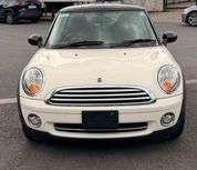 MINI Cooper 2011