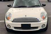 MINI Cooper 2011
