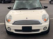 MINI Cooper 2011