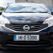 Nissan NOTE 2014