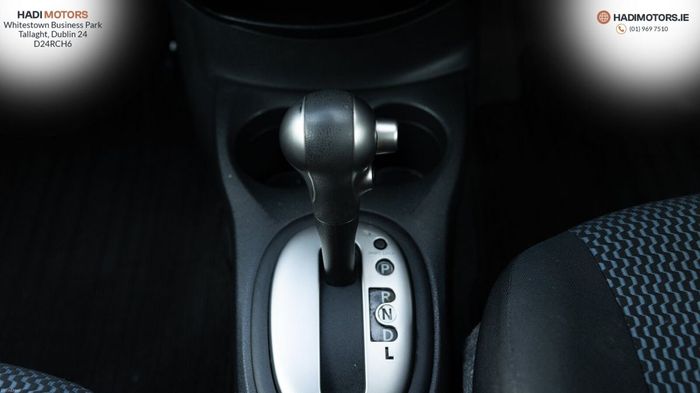Nissan NOTE 2014