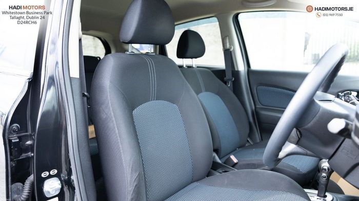 Nissan NOTE 2014