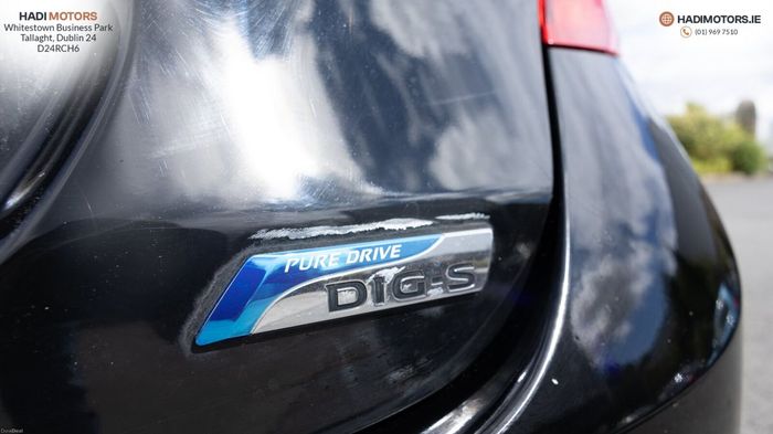 Nissan NOTE 2014