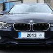 BMW 3 Series 2013