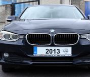BMW 3 Series 2013