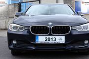 BMW 3 Series 2013