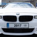 BMW 4 Series 2017