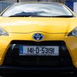 Toyota Aqua 2014