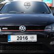 Volkswagen Polo 2016