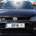 Volkswagen Polo 2016