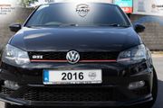 Volkswagen Polo 2016