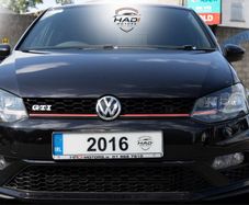 Volkswagen Polo 2016