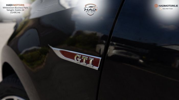 Volkswagen Polo 2016