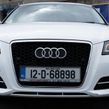 Audi A3 2012