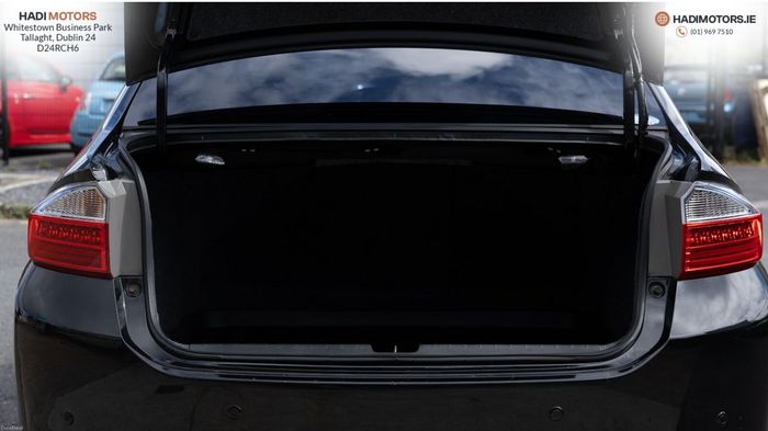 Honda Grace 2015