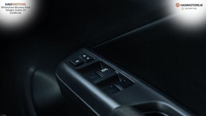 Honda Grace 2015