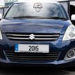 Suzuki Swift 2015