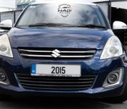 Suzuki Swift 2015
