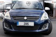 Suzuki Swift 2015