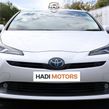 Toyota Prius 2019