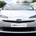 Toyota Prius 2019