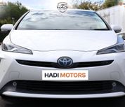 Toyota Prius 2019