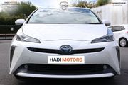 Toyota Prius 2019