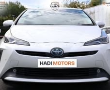 Toyota Prius 2019