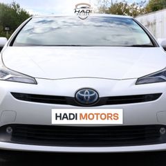 Toyota Prius 2019
