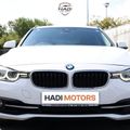 BMW 3 Series 2017