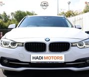 BMW 3 Series 2017