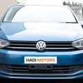 Volkswagen Touran 2017
