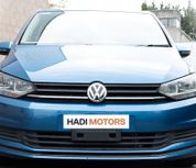 Volkswagen Touran 2017