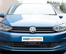 Volkswagen Touran 2017