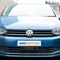 Volkswagen Touran 2017