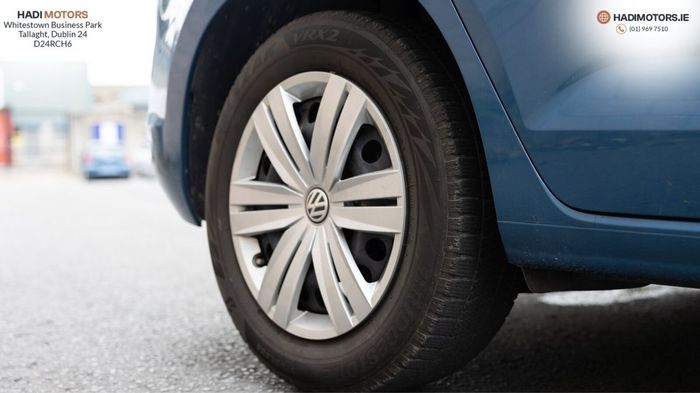 Volkswagen Touran 2017