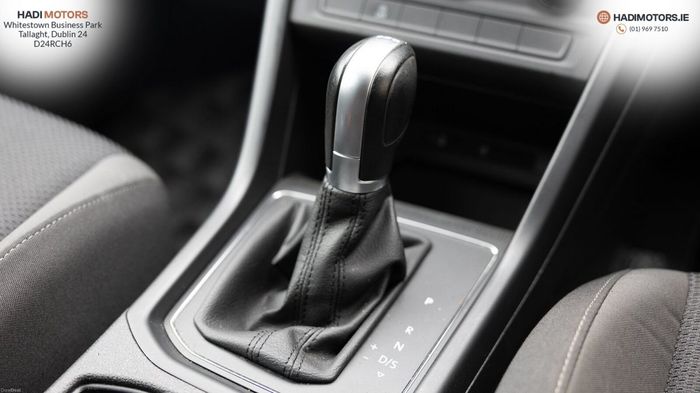 Volkswagen Touran 2017