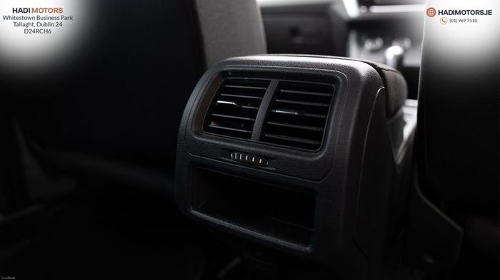 Volkswagen Touran 2017