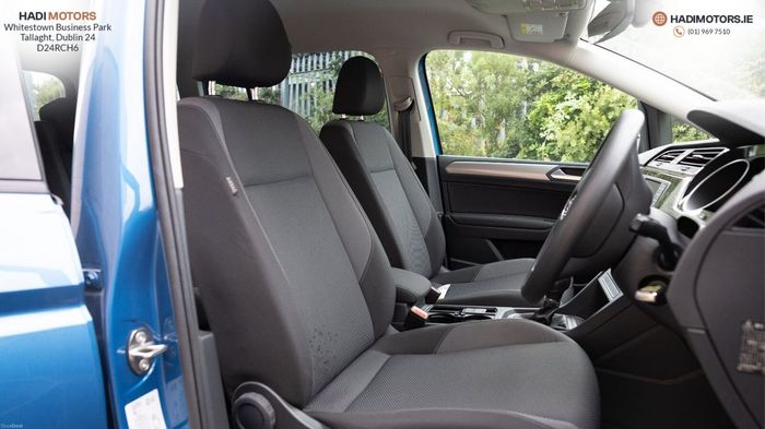 Volkswagen Touran 2017