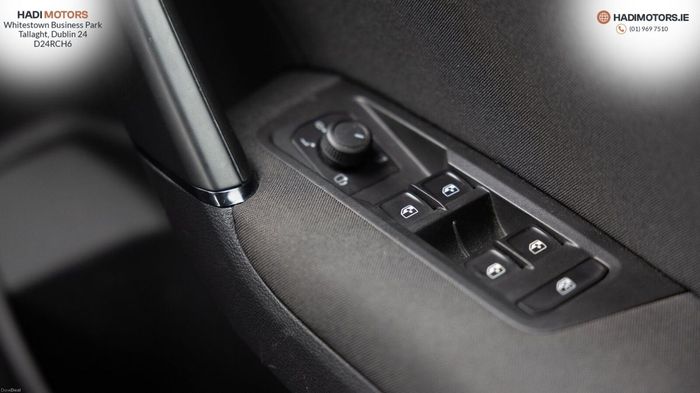 Volkswagen Touran 2017