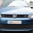 Volkswagen Polo 2013