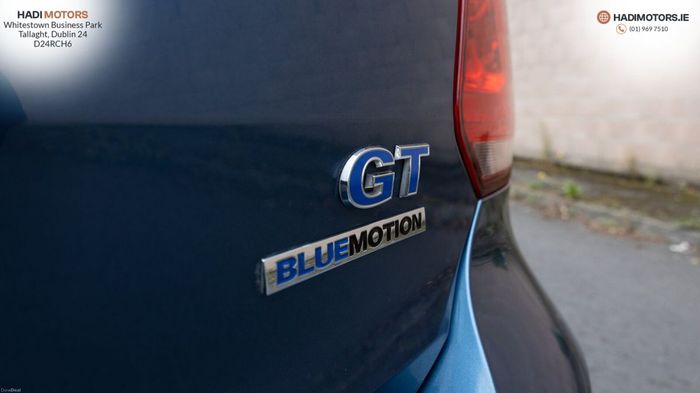Volkswagen Polo 2013