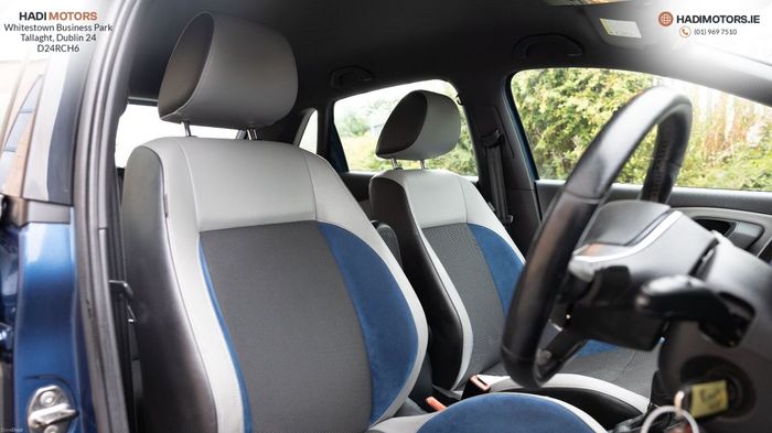 Volkswagen Polo 2013