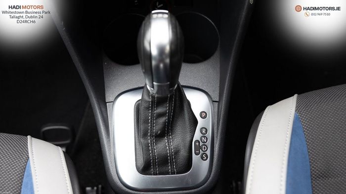 Volkswagen Polo 2013