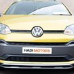 Volkswagen Up! 2019