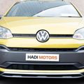 Volkswagen Up! 2019