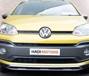 Volkswagen Up! 2019
