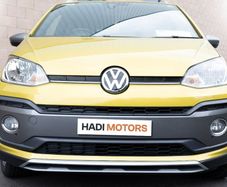 Volkswagen Up! 2019