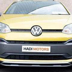 Volkswagen Up! 2019
