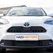 Toyota Yaris Cross 2022